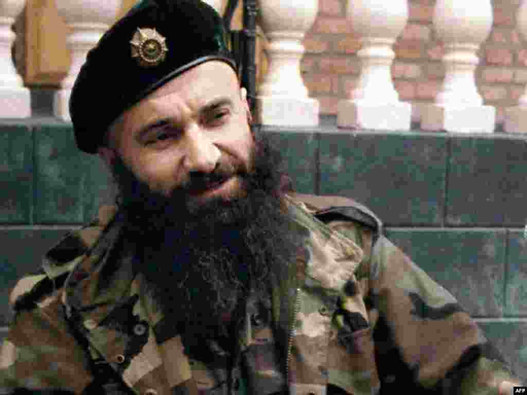 Described by former Chechen Foreign Minister Ilyas Akhmadov as the "archetypal revolutionary," Shamil Basayev fought in both wars, ran unsuccessfully against Aslan Maskhadov in the 1997 presidential election, lost a foot in the January 2000 retreat from Grozny, and recruited and trained a whole new generation of fighters before his death in 2006.