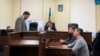 Сторона захисту і підозрюваний не заперечували проти застосування такого запобіжного заходу