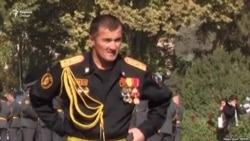 Назар: Қатли Ҳалимов поёни ДИИШ аст