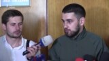 Комітет Верховної Ради не дав згоди на зняття недоторканності з депутата Дейдея (відео)