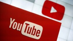 Türkmen döwlet mediasynyň şikaýatlaryndan soň, YouTube ABŞ habar toparynyň kanalyny petikledi