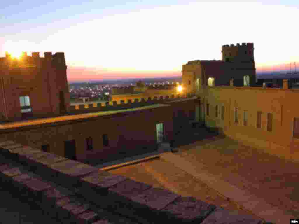 &nbsp;شوش - استان خوزستان. تاریخ ثبت: ۲۰۱۵ &nbsp; این شهر باستانی از قدیمی&zwnj;ترین سکونتگاه&zwnj;های شناخته شده جهان است و قدمت آن را حدود ۶۰۰۰ سال تخمین می&zwnj;زنند.