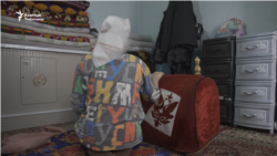 "Күйөөмдү издейм". Согуштун азабын тарткан аялдар