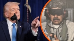 США мають намір тимчасово керувати Венесуелою – Трамп