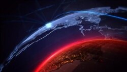 Кытай АКШга эскертүү берди