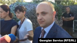 ირაკლი ანთაძე