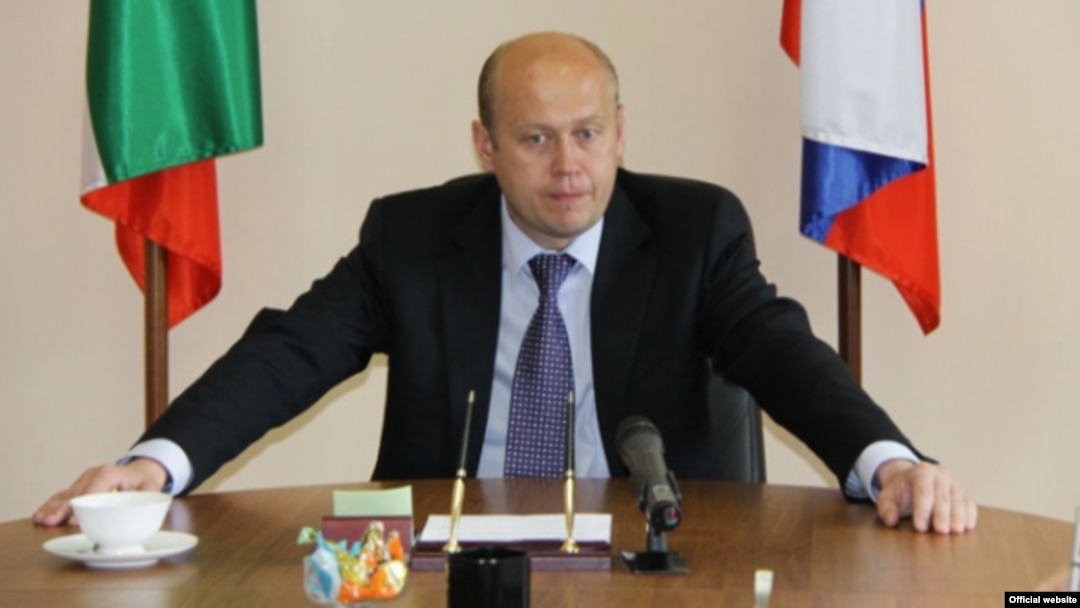 Сергей Батин 