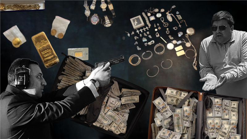 5 ამბავი, რომელთა გამოძიებაც ჟურნალისტებმა სამართალდამცველებს დაასწრეს 