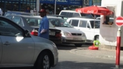 Aşgabat: Tölegli duralgalardan hususy ulaglar bidin göçürilýär