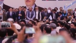 د جمهوري ریاست د نوماندانو ترمنځ د ټاکنیزو منډو تړو پیل