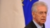 Italy: Eurozone Must Unite Against Crisis
