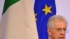 Mario Monti