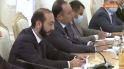 Mirzoyan: Sərhədlərin təyin edilməsi üçün yaxşı şərait yarana bilər