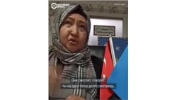 "У всех на ноге кандалы". Казахстанка с уйгурскими корнями 15 месяцев провела в тюрьме в Китае