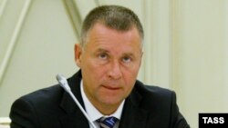 Evgeny Zinichev