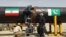 خط لوله گاز ایران- پاکستان موسوم به خط لوله «صلح» که در داخل خاک ایران احداث شده است ولی بخش پاکستانی آن هنوز آماده نیست