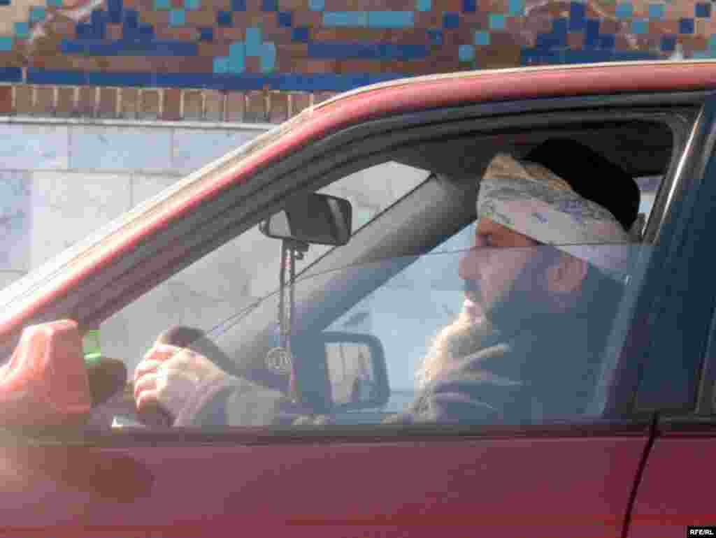  Зоҳири пешвоёни динӣ #11