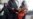 Picketers In Moscow Call For Release Of Political Prisoners