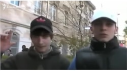 О чем поют чеченцы-рэперы из Франции
