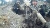 GRAB - Video Purportedly Shows Russian Snipers In Ukraine