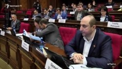 Իշխանությունը հիշեցնում է՝ Դաշնակցությունը մաս էր կազմում «բանակը թալանող իշխանության»