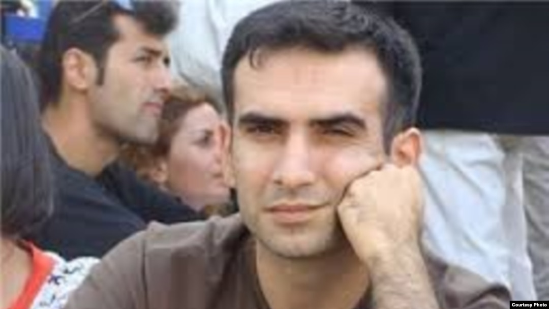 Rəşad Babalı