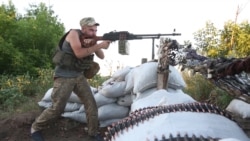 Солдат на передовій розповів про присягу в Криму в 2014 році (відео)