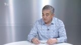 Ирсалиев: Чакан ГЭСтер – отун-кубат кризисинен чыгуунун аргасы