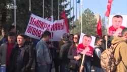 Жаһан жаңалықтары 29.03.2017