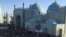 حضرت علي 'رض' ته منسوب زیارت روضه.