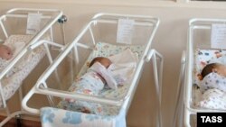 Опасения врачей не слышит ни руководство роддома, ни исполнительная власть