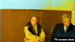 Soții Nicolae și Elena Ceaușescu au fost condamnați și împușcați pe 25 decembrie 1989.