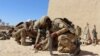 Taliban Suicide Bombing Kills Five People In Southern Afghanistan