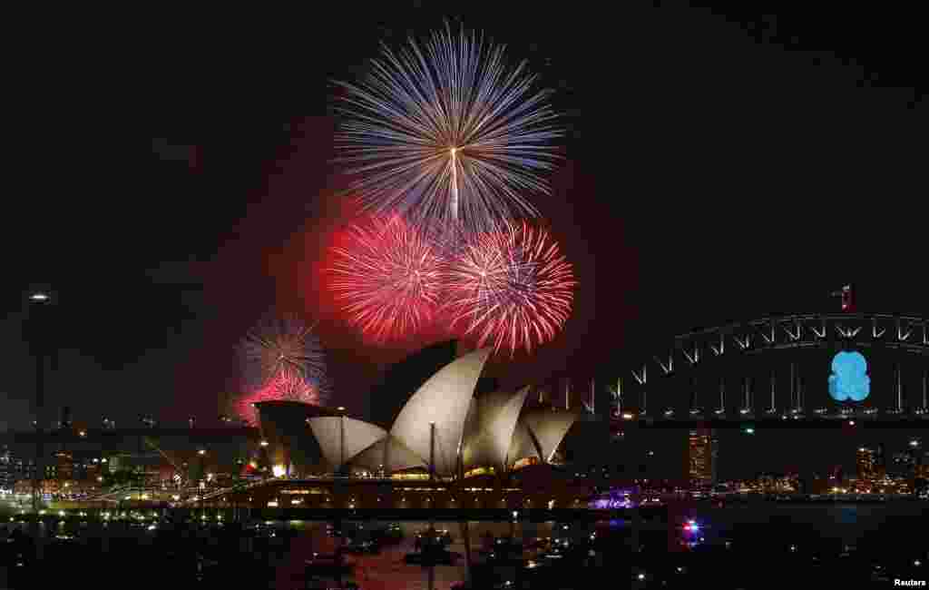 سیدنی، استرالیا