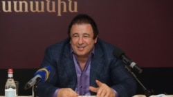 «Ինչո՞ւ է «Գյումրի 2 ձևակերպումը» ցնցումների մեջ գցում իշխանությանը». Գագիկ Ծառուկյանի խոսնակ 