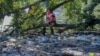 Hungary Calls On Ukraine, Romania To Stop Polluting Rivers
