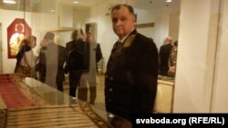 Пятро Краўчанка