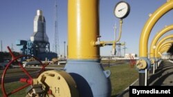 Постачання російського газу через магістральний газопровід «Ямал-Європа» 1 жовтня скоротилося майже на 77% порівняно з днем раніше