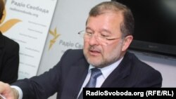 Віктор Балога на 69-му окрузі переміг кандидата від «Слуги народу» Едгара Токаря