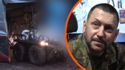 Наземні роботи ЗСУ рятують поранених і перевозять вантаж на Покровському напрямку