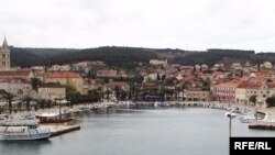 Supetar, Brač