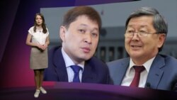 Как сменяют друг друга премьер-министры Кыргызстана