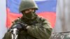 Спецслужби щодо Криму нічого не робили, проспали – Москаль