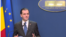 Premierul Ludovic Orban