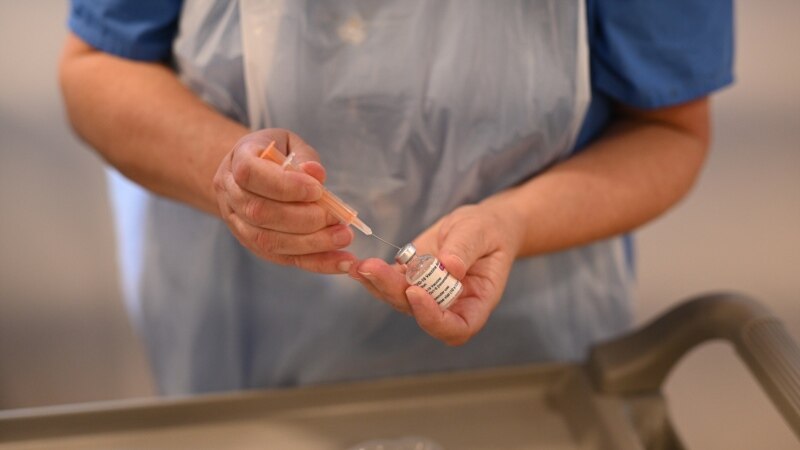 Oxford i AstraZeneca testiraju cjepivo i za djecu
