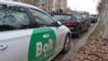 Прагада Uber ва Bolt орқали ишлаган ўзбеклар жиноий гуруҳи қўлга олинди