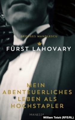Coperta volumului reeditat în Germania, 2020