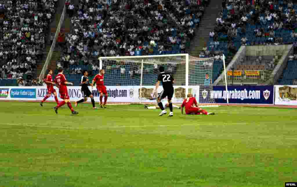 Qarabağ - Portadaun #15