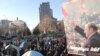 Armenian Opposition Protests Gain Momentum With High-Ranking Support