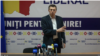 Cele trei motive ale demisiei lui Dorin Chirtoacă din funcţia de primar al Chişinăului